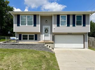 2659 Ryan Rd, Arnold, MO 63010