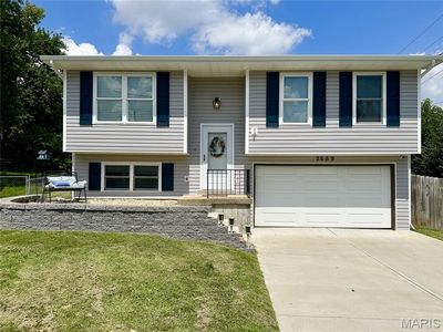2659 Ryan Rd, Arnold, MO, 63010