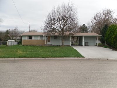 2754 N McKinney St, Boise, ID, 83704