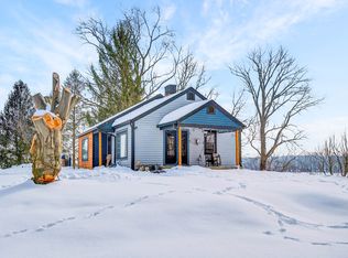 539 E Washington St, Morgantown, IN 46160