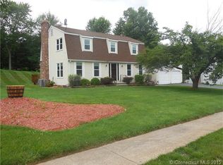 23 Cobblestone Rd, Berlin, CT 06037