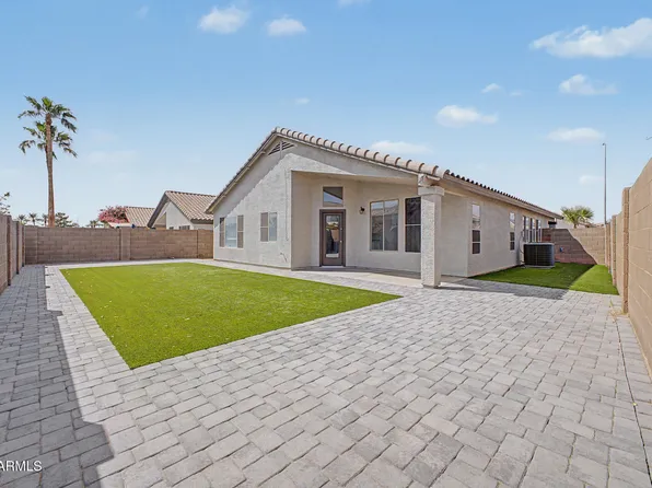 9253 E MONTE Avenue, Mesa, AZ 85209
