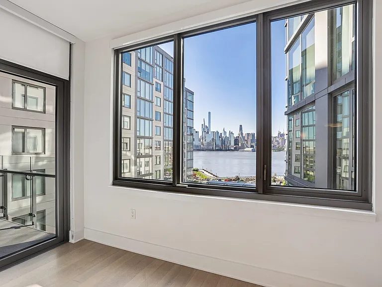 9 Avenue At Port Imperial #713 — Photo 1