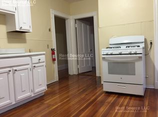 4 Gilson Ter #2, Somerville, MA 02143