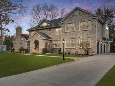 444 Summit Road, Madison, WI, 53704