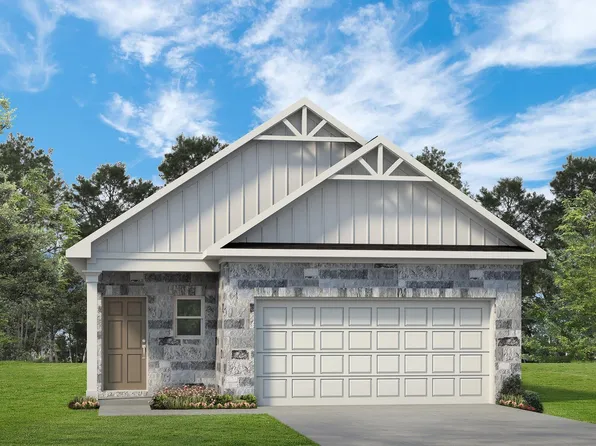 248 Green Juniper Way, Brookshire, TX 77423