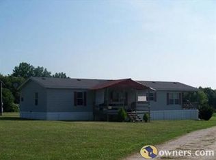 129 County Road 645, Henagar, AL 35978