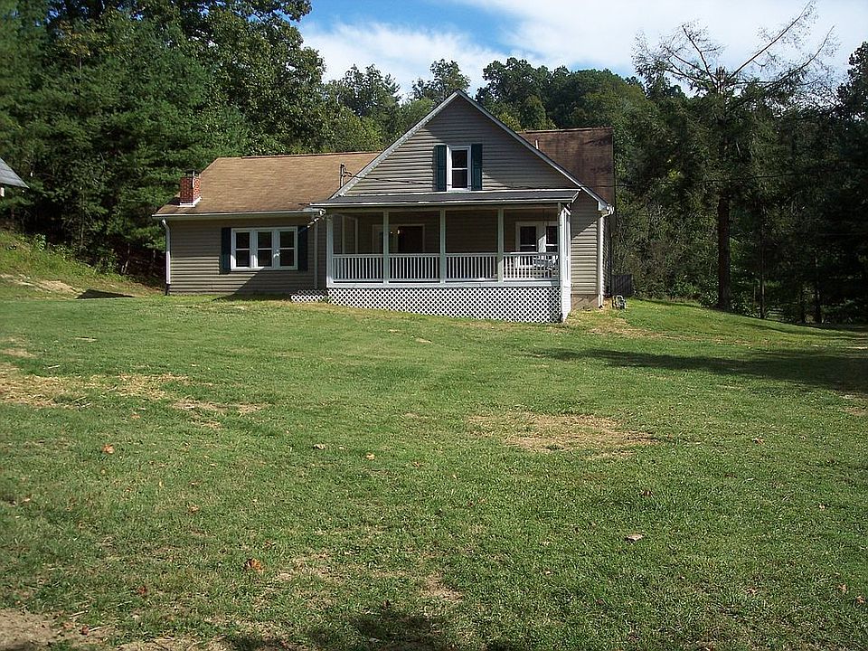 381 State Route 1, Greenup, KY 41144 Zillow