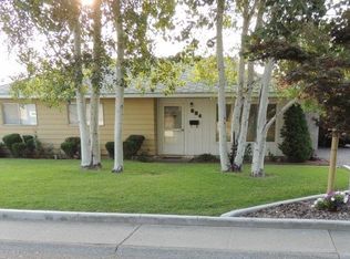 804 Cedar Ave, Richland, WA 99352