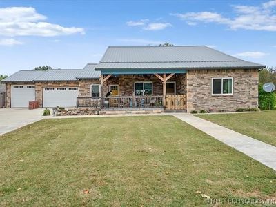 21603 W 14th St S, Sand Springs, OK, 74063