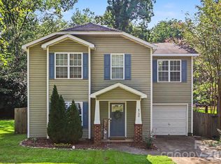 4732 Grasset Ave, Charlotte, NC 28269