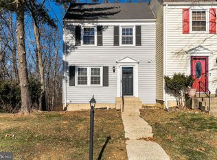 6542 Birchleigh Way, Alexandria, VA 22315
