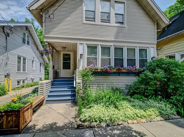109 N 5th St, Madison, WI 53704