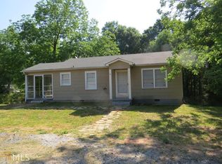 10954 Ga Highway 17, Martin, GA 30557