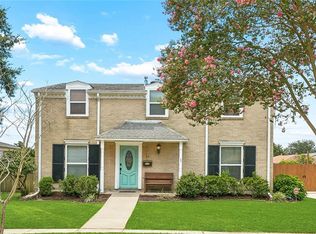 33 Osborne Ave, Kenner, LA 70065