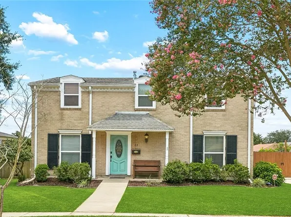 33 Osborne Ave, Kenner, LA 70065