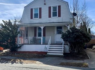 584 Elm St, New Bedford, MA 02740