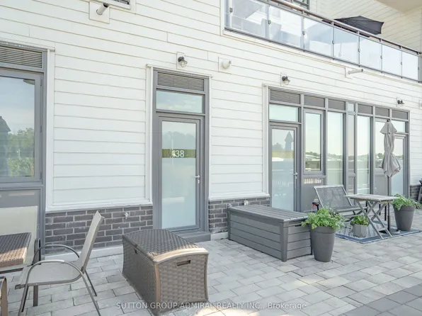 331 Broward Way #138, Innisfil, ON L9S 0M7