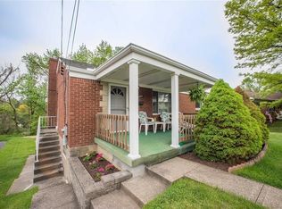 4005 Lyndell Ct, Pittsburgh, PA 15234