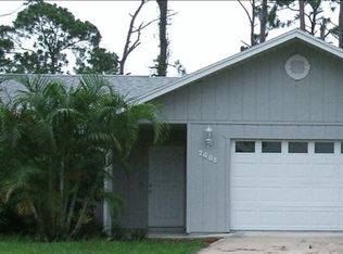 7408 Hibiscus Rd, Fort Pierce, FL 34951