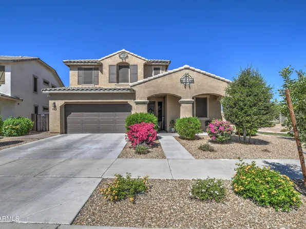 24672 N 144TH Drive, Surprise, AZ 85387