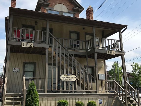 3rd image of 192 E 11th Ave APT B