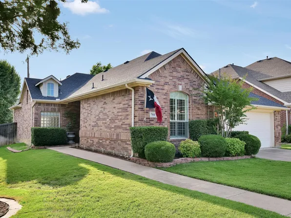 701 Cable Creek Rd, Grapevine, TX 76051