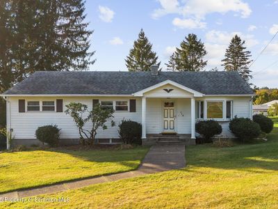 119 Leach Hill Rd, Clarks Summit, PA, 18411