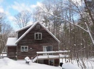 19 Lucas Pond Rd, Nottingham, NH 03290
