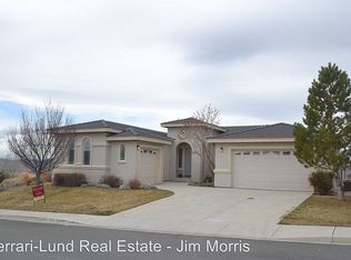 7673 Desert Vista Dr, Sparks, NV
