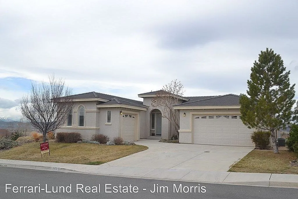 7673 Desert Vista Dr photo 1