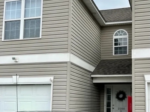 2100 Mayberry Loop Rd, Morehead City, NC