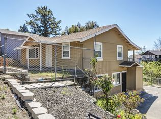 2251 Upland Rd, San Leandro, CA 94578