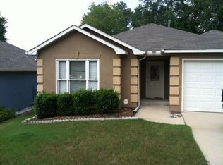 4391 Reesewood Ct, Columbus, GA 31907