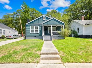 645 Flint St, Rock Hill, SC 29730
