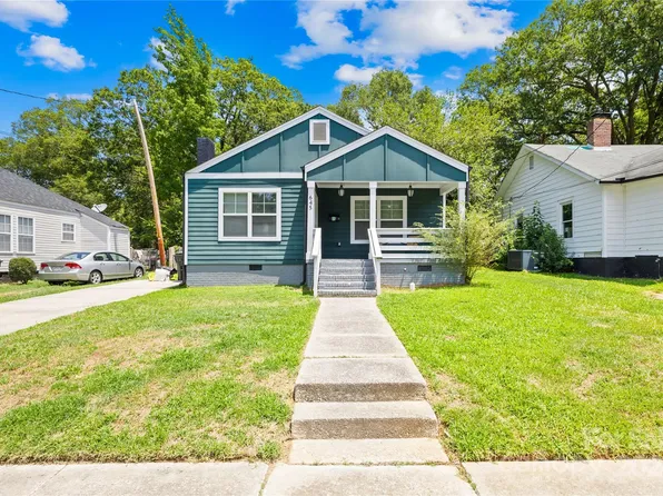 645 Flint St, Rock Hill, SC 29730