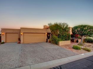 11685 N Spotted Horse Way, Fountain Hills, AZ 85268