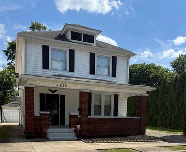 1826 Vinton Ave, Portsmouth, OH, 45662