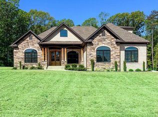 4121 Mountain Valley Rd, Decatur, AL 35603