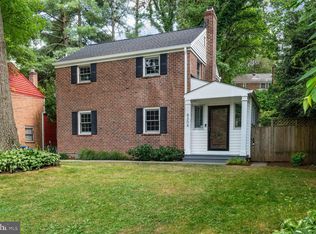 4304 Sleaford Rd, Bethesda, MD 20814