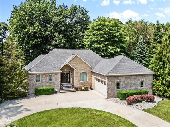 3004 Wedgewood Dr, Fort Gratiot, MI 48059