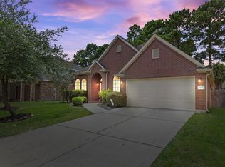 18527 Skippers Helm, Humble, TX 77346