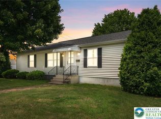 4 Davis St, Ashley, PA