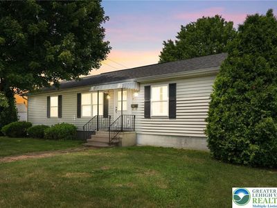 4 Davis St, Ashley, PA, 18706