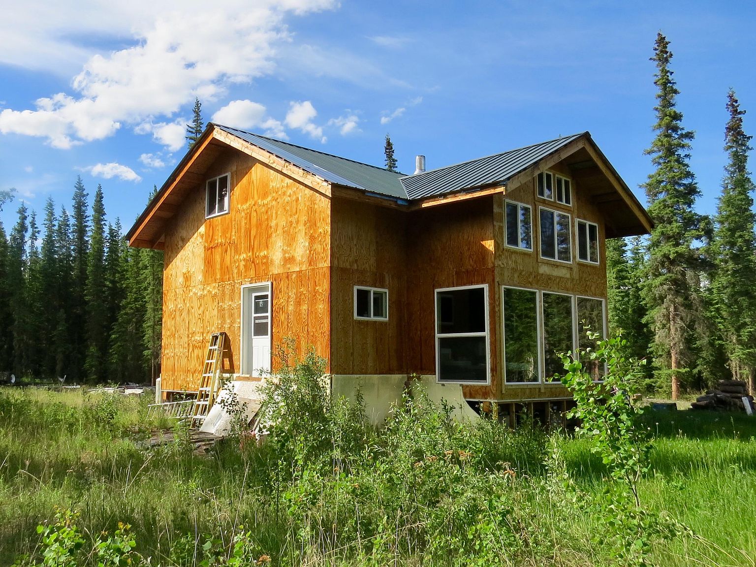 L34 8th Ave, Tok, AK 99780 Zillow