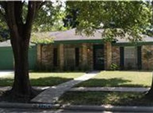 29414 Loddington St, Spring, TX 77386