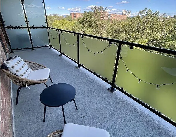 4201 Cathedral Ave NW #1009 — Photo 32