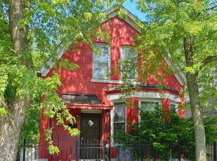 435 N Springfield Ave, Chicago, IL 60624