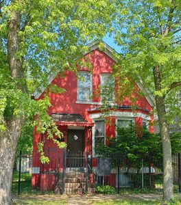 435 N Springfield Ave, Chicago, IL, 60624