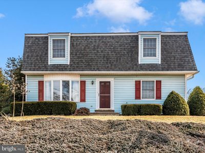 700 Morningside Ave, Hagerstown, MD, 21740
